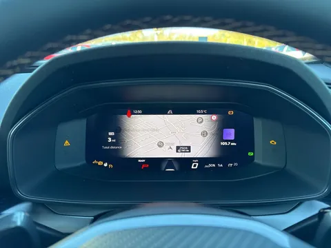 CUPRA Formentor 1.5 eTSI V2 DSG Euro 6 (s/s) 5dr Thumbnail #37