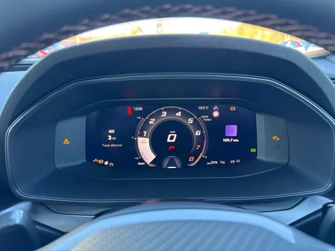 CUPRA Formentor 1.5 eTSI V2 DSG Euro 6 (s/s) 5dr Thumbnail #38