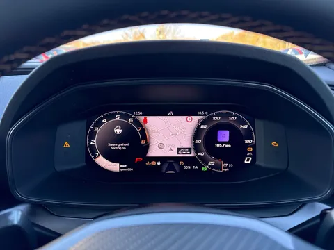 CUPRA Formentor 1.5 eTSI V2 DSG Euro 6 (s/s) 5dr Thumbnail #39