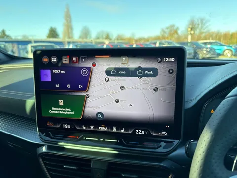 CUPRA Formentor 1.5 eTSI V2 DSG Euro 6 (s/s) 5dr Thumbnail #40