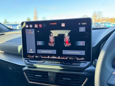 CUPRA Formentor 1.5 eTSI V2 DSG Euro 6 (s/s) 5dr Thumbnail #51