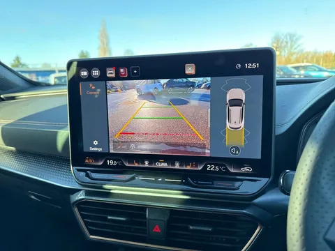 CUPRA Formentor 1.5 eTSI V2 DSG Euro 6 (s/s) 5dr Thumbnail #53