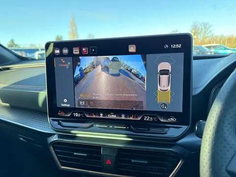 CUPRA Formentor 1.5 eTSI V2 DSG Euro 6 (s/s) 5dr Thumbnail #54