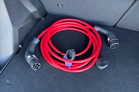 OV24NMK PEUGEOT e-2008 50kWh GT Auto 5dr (7kW Charger) Thumbnail #26