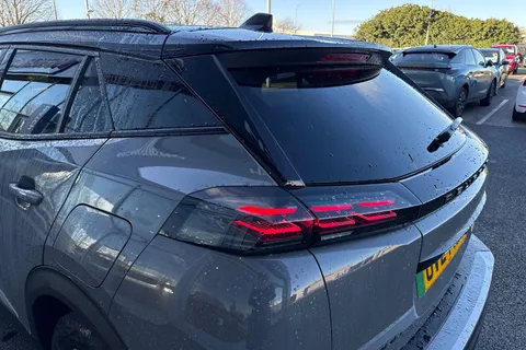 OV24NMK PEUGEOT e-2008 50kWh GT Auto 5dr (7kW Charger) Thumbnail #32