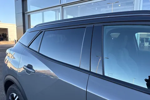 OV24NMK PEUGEOT e-2008 50kWh GT Auto 5dr (7kW Charger) Thumbnail #36