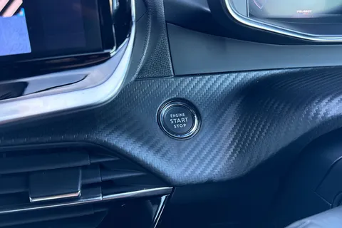 OV24NMK PEUGEOT e-2008 50kWh GT Auto 5dr (7kW Charger) Thumbnail #53