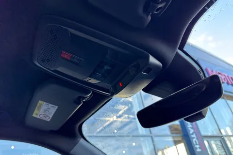 OV24NMK PEUGEOT e-2008 50kWh GT Auto 5dr (7kW Charger) Thumbnail #60