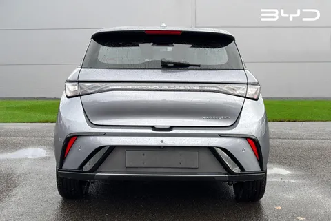 BYD Dolphin 60.48kWh Comfort Auto 5dr Thumbnail #5