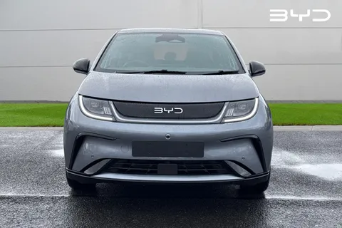 BYD Dolphin 60.48kWh Comfort Auto 5dr Thumbnail #6