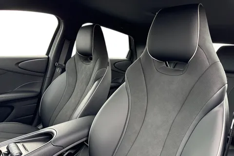 BYD Dolphin 60.48kWh Comfort Auto 5dr Thumbnail #11