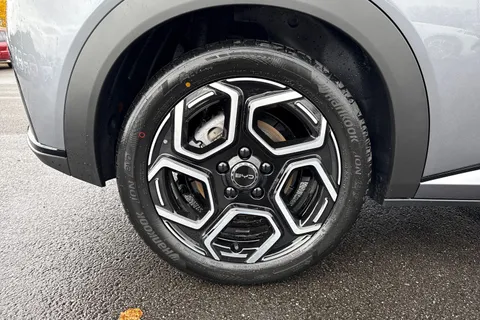 BYD Dolphin 60.48kWh Comfort Auto 5dr Thumbnail #22