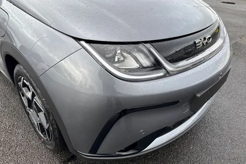 BYD Dolphin 60.48kWh Comfort Auto 5dr Thumbnail #26