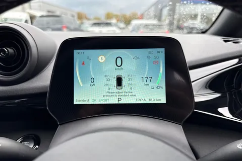 BYD Dolphin 60.48kWh Comfort Auto 5dr Thumbnail #38