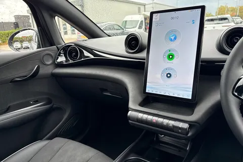 BYD Dolphin 60.48kWh Comfort Auto 5dr Thumbnail #44