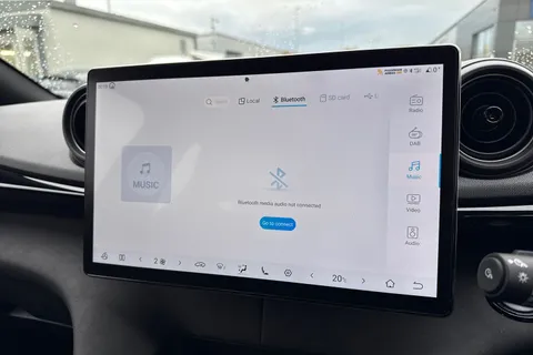 BYD Dolphin 60.48kWh Comfort Auto 5dr Thumbnail #49