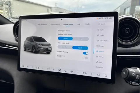 BYD Dolphin 60.48kWh Comfort Auto 5dr Thumbnail #51