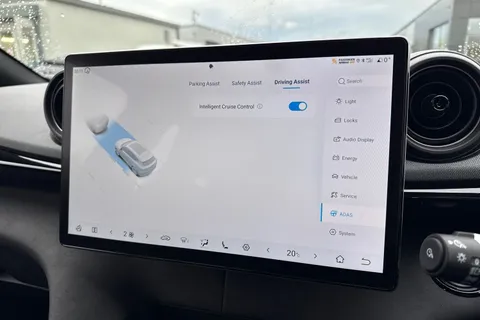 BYD Dolphin 60.48kWh Comfort Auto 5dr Thumbnail #52