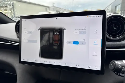 BYD Dolphin 60.48kWh Comfort Auto 5dr Thumbnail #54