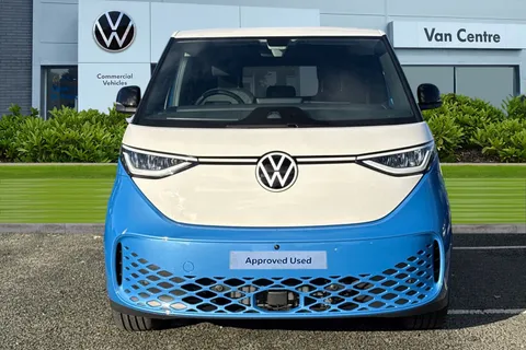 CX75JZH Volkswagen ID. Buzz Pro 79kWh Life MPV 5dr Electric Auto (SWB, 5Seat) (286 ps) Thumbnail #5