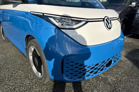 CX75JZH Volkswagen ID. Buzz Pro 79kWh Life MPV 5dr Electric Auto (SWB, 5Seat) (286 ps) Thumbnail #8
