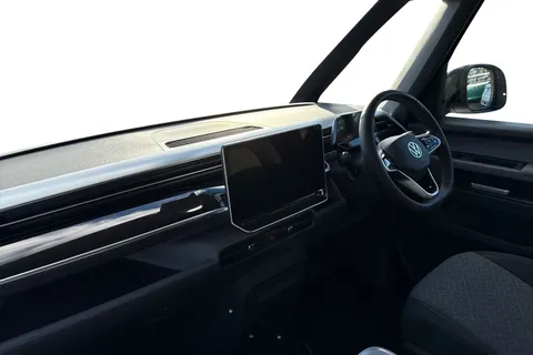 CX75JZH Volkswagen ID. Buzz Pro 79kWh Life MPV 5dr Electric Auto (SWB, 5Seat) (286 ps) Thumbnail #14
