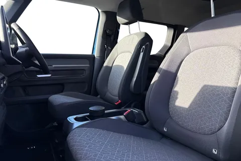 CX75JZH Volkswagen ID. Buzz Pro 79kWh Life MPV 5dr Electric Auto (SWB, 5Seat) (286 ps) Thumbnail #15