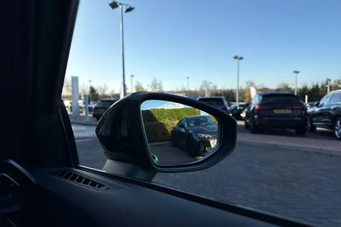 DV75UNR Audi RS 3 2.5 TFSI Carbon Black Sportback S Tronic quattro Euro 6 (s/s) 5dr Thumbnail #21