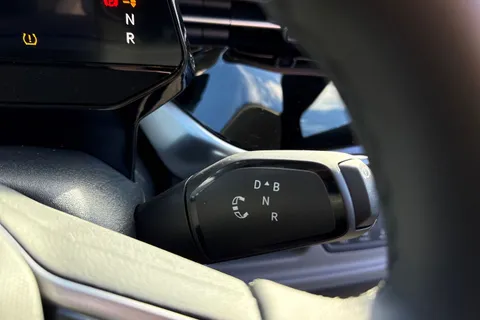 CX75JZH Volkswagen ID. Buzz Pro 79kWh Life MPV 5dr Electric Auto (SWB, 5Seat) (286 ps) Thumbnail #22