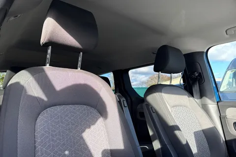 CX75JZH Volkswagen ID. Buzz Pro 79kWh Life MPV 5dr Electric Auto (SWB, 5Seat) (286 ps) Thumbnail #23