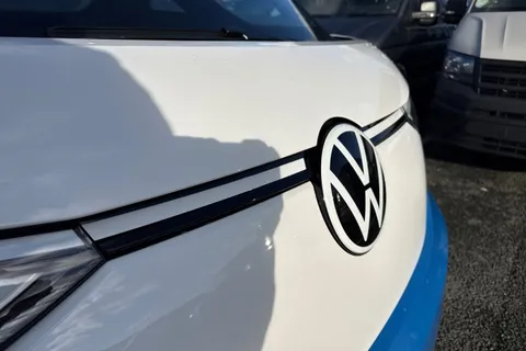 CX75JZH Volkswagen ID. Buzz Pro 79kWh Life MPV 5dr Electric Auto (SWB, 5Seat) (286 ps) Thumbnail #24