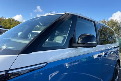 CX75JZH Volkswagen ID. Buzz Pro 79kWh Life MPV 5dr Electric Auto (SWB, 5Seat) (286 ps) Thumbnail #25