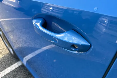 CX75JZH Volkswagen ID. Buzz Pro 79kWh Life MPV 5dr Electric Auto (SWB, 5Seat) (286 ps) Thumbnail #26