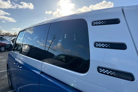 CX75JZH Volkswagen ID. Buzz Pro 79kWh Life MPV 5dr Electric Auto (SWB, 5Seat) (286 ps) Thumbnail #27