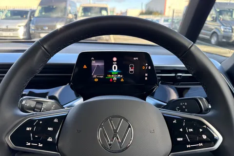 CX75JZH Volkswagen ID. Buzz Pro 79kWh Life MPV 5dr Electric Auto (SWB, 5Seat) (286 ps) Thumbnail #30