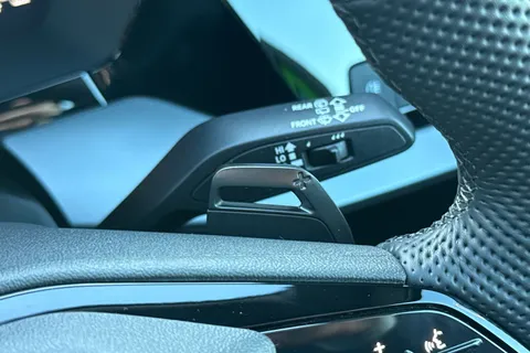 DV75UNR Audi RS 3 2.5 TFSI Carbon Black Sportback S Tronic quattro Euro 6 (s/s) 5dr Thumbnail #53