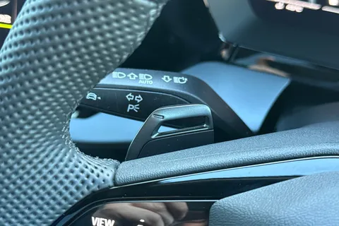 DV75UNR Audi RS 3 2.5 TFSI Carbon Black Sportback S Tronic quattro Euro 6 (s/s) 5dr Thumbnail #54