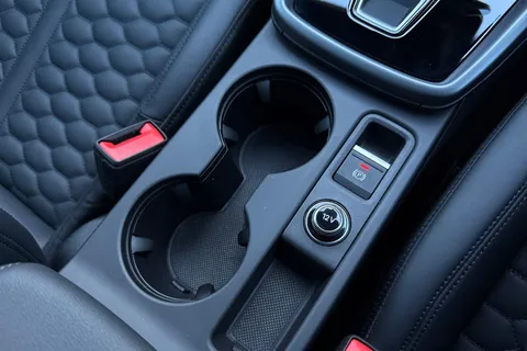 DV75UNR Audi RS 3 2.5 TFSI Carbon Black Sportback S Tronic quattro Euro 6 (s/s) 5dr Thumbnail #57