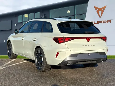  CUPRA Leon 1.5 eTSI V2 DSG Euro 6 (s/s) 5dr Thumbnail #3