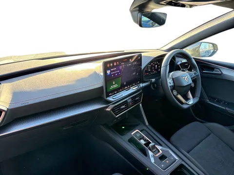  CUPRA Leon 1.5 eTSI V2 DSG Euro 6 (s/s) 5dr Thumbnail #9