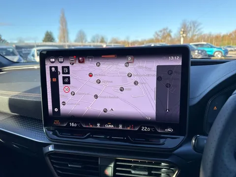  CUPRA Leon 1.5 eTSI V2 DSG Euro 6 (s/s) 5dr Thumbnail #12