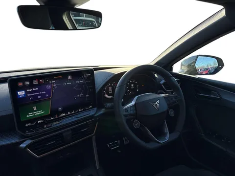  CUPRA Leon 1.5 eTSI V2 DSG Euro 6 (s/s) 5dr Thumbnail #13