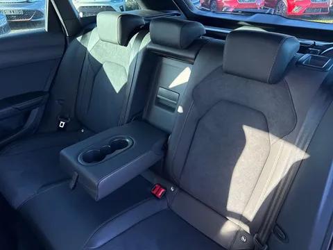  CUPRA Leon 1.5 eTSI V2 DSG Euro 6 (s/s) 5dr Thumbnail #14