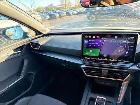  CUPRA Leon 1.5 eTSI V2 DSG Euro 6 (s/s) 5dr Thumbnail #15
