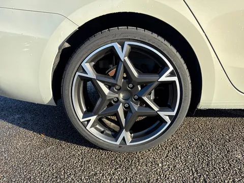  CUPRA Leon 1.5 eTSI V2 DSG Euro 6 (s/s) 5dr Thumbnail #23