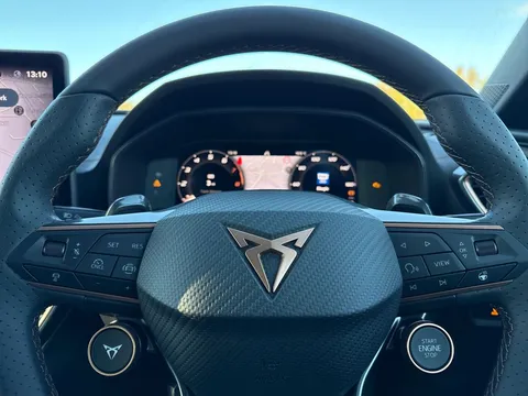  CUPRA Leon 1.5 eTSI V2 DSG Euro 6 (s/s) 5dr Thumbnail #33