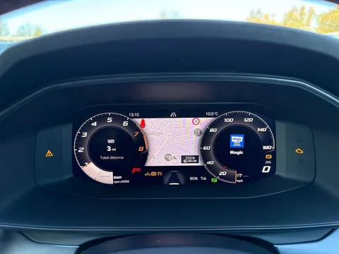  CUPRA Leon 1.5 eTSI V2 DSG Euro 6 (s/s) 5dr Thumbnail #34