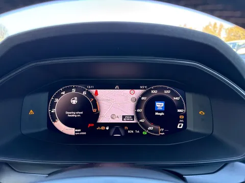  CUPRA Leon 1.5 eTSI V2 DSG Euro 6 (s/s) 5dr Thumbnail #38