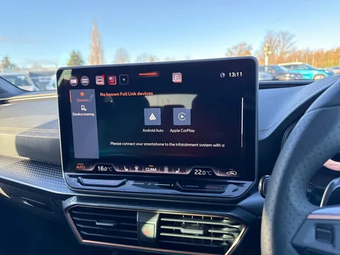  CUPRA Leon 1.5 eTSI V2 DSG Euro 6 (s/s) 5dr Thumbnail #44