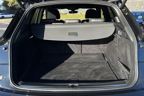 PK74YKV Audi Q5 S line 45 TFSI quattro 265 PS S tronic Thumbnail #11